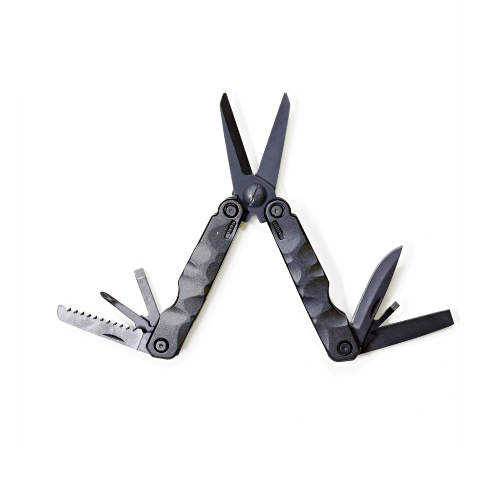 Matte Black Multi Tool