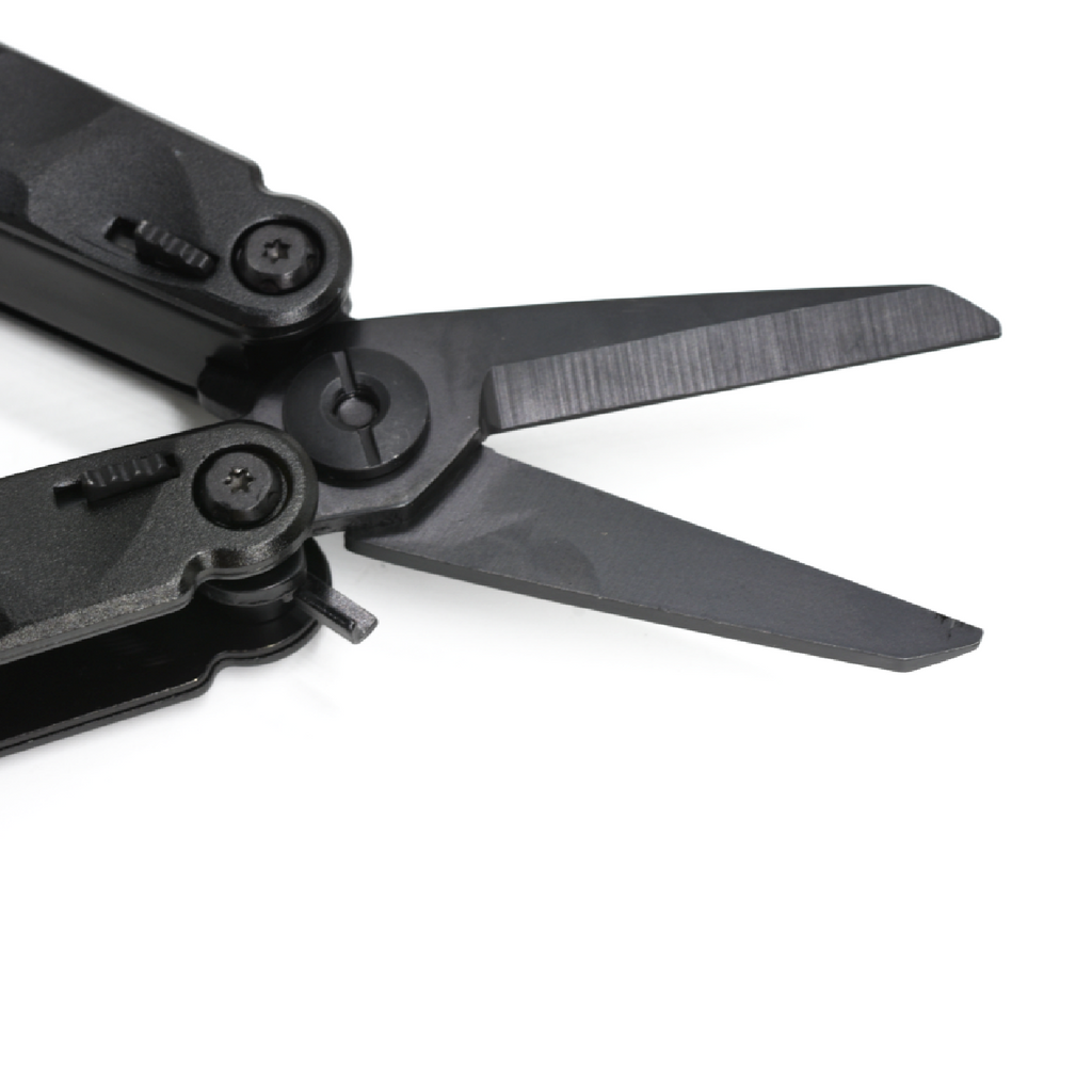 Matte Black Multi Tool