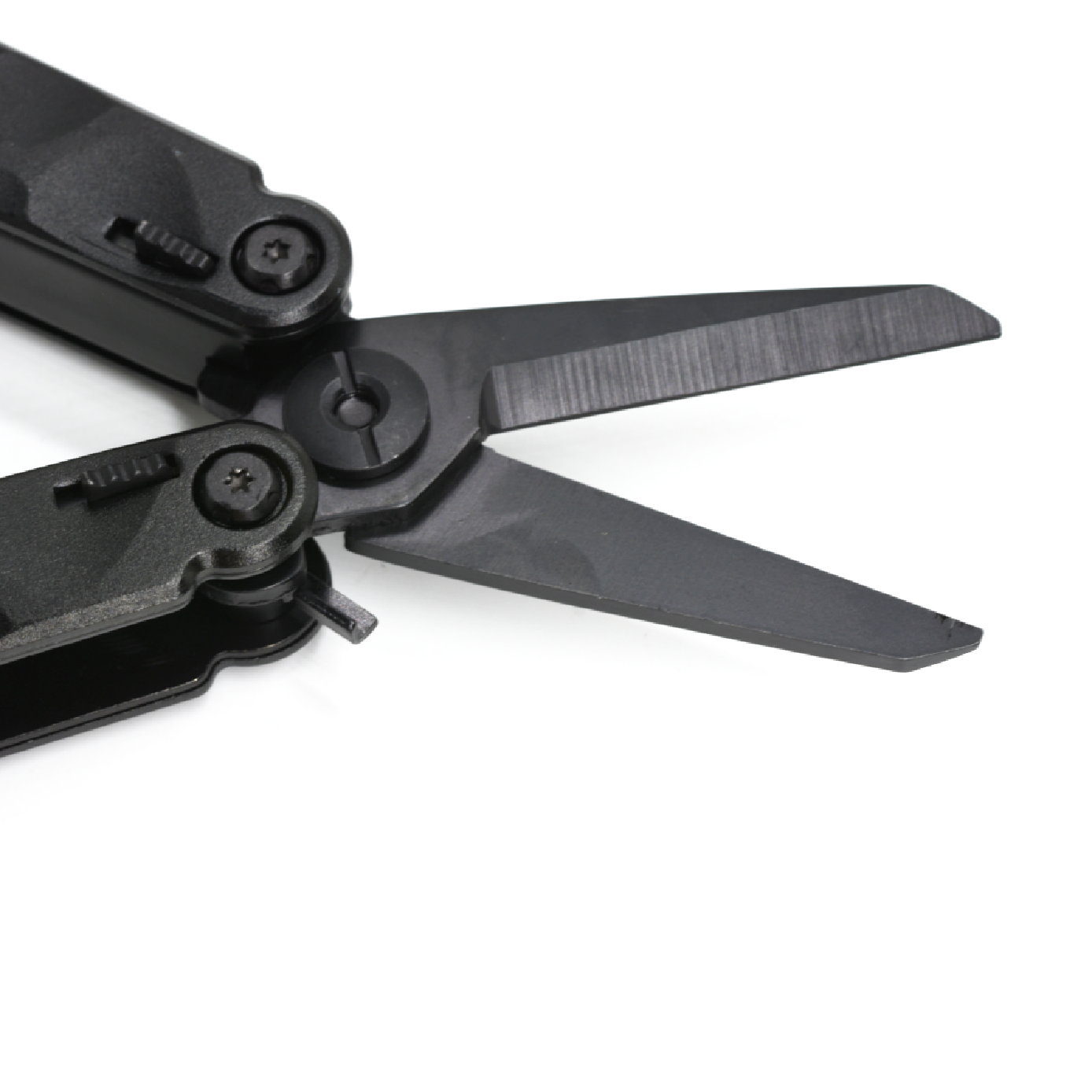 Matte Black Multi Tool
