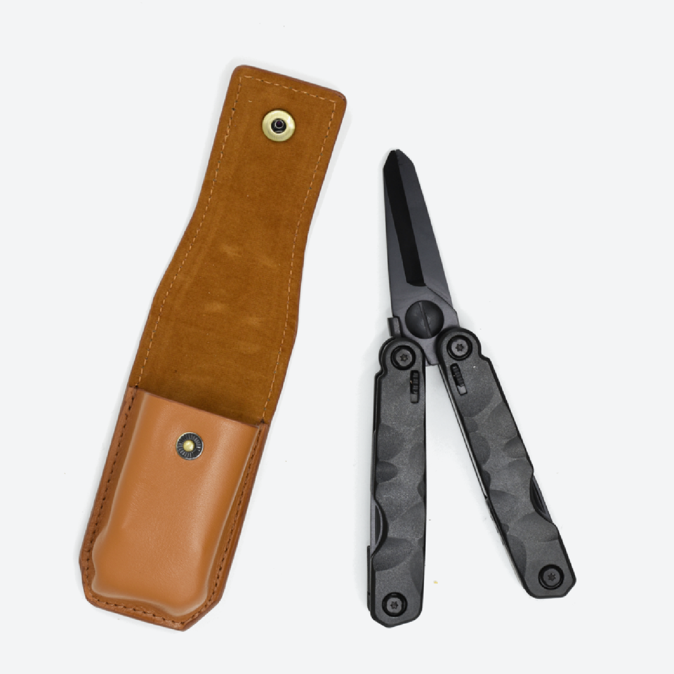 Matte Black Multi Tool