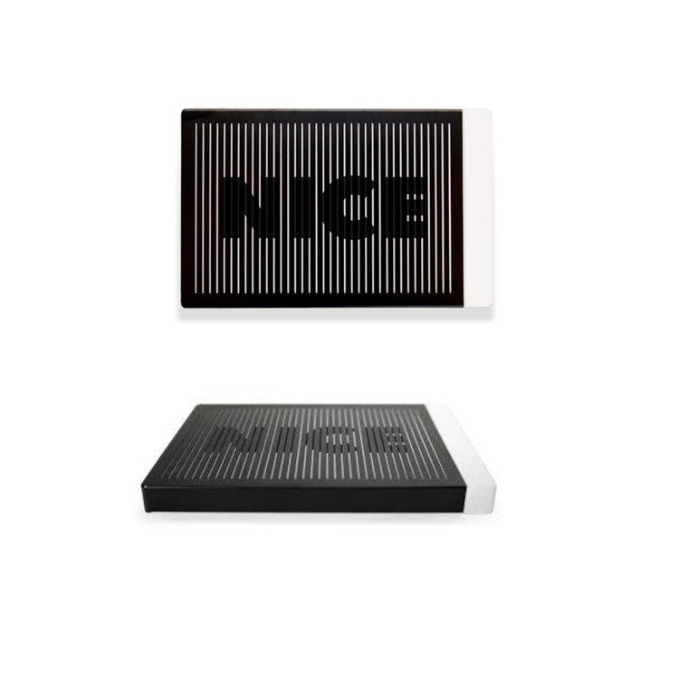 Nice To Meet You Card Case