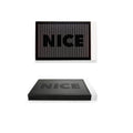 Nice To Meet You Card Case