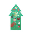 Nail Stickers Christmas