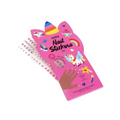 Nail Stickers Unicorns