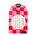 Nail Stickers NYC
