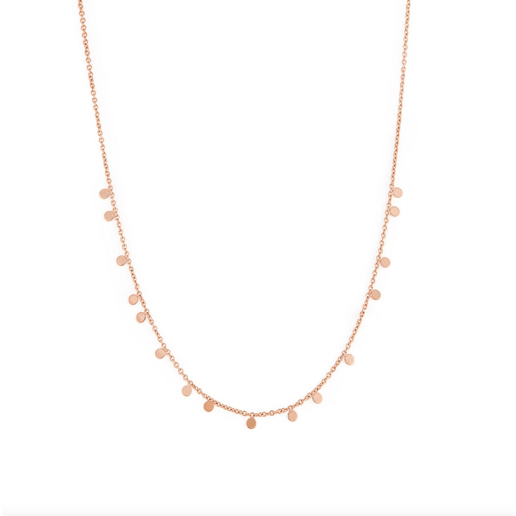 Maya Necklace