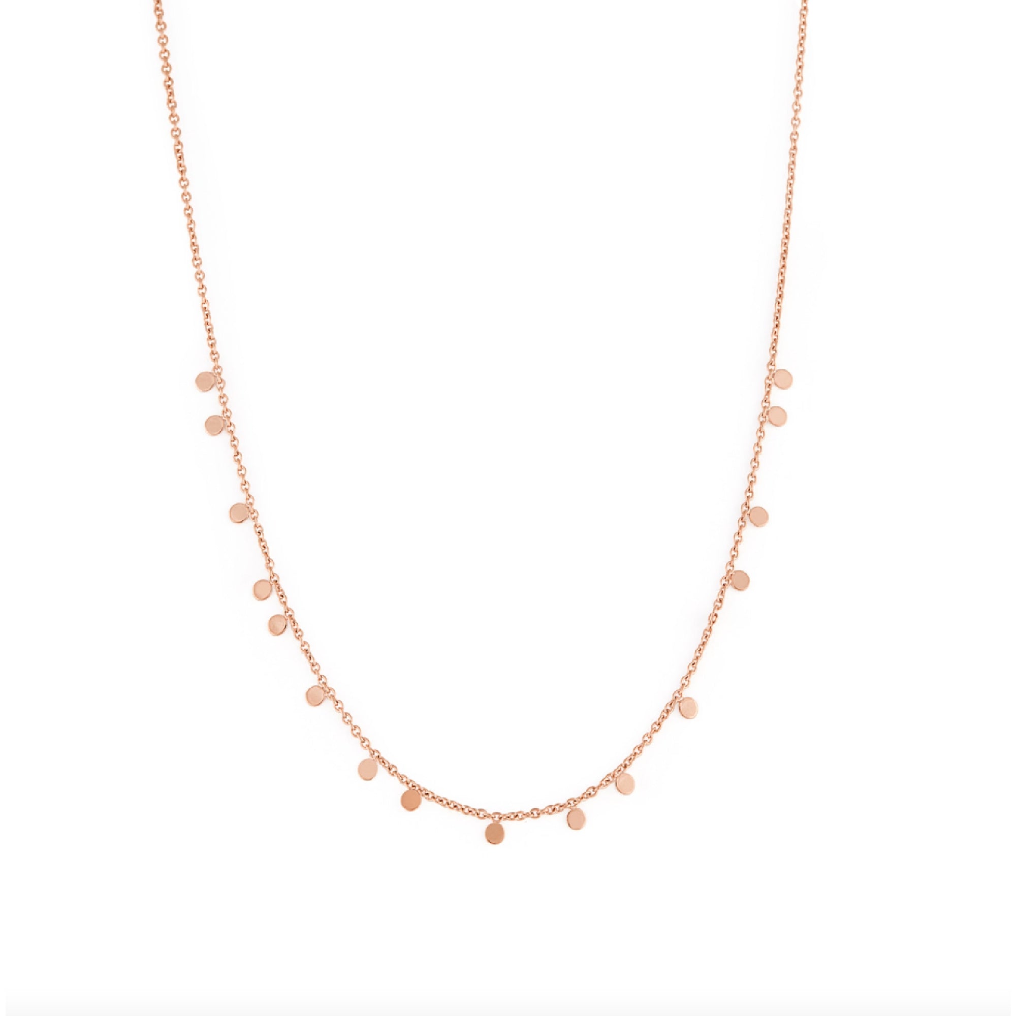 Maya Necklace