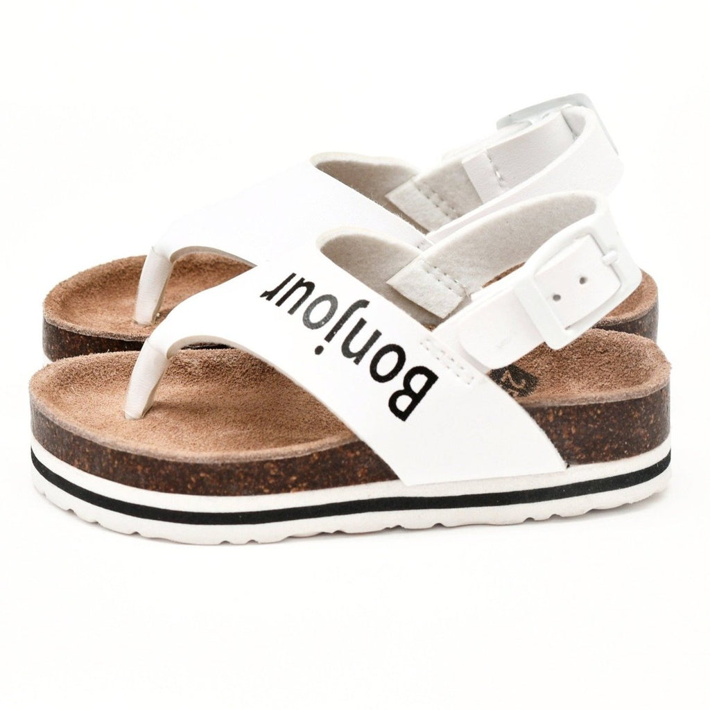 Charly Sandal