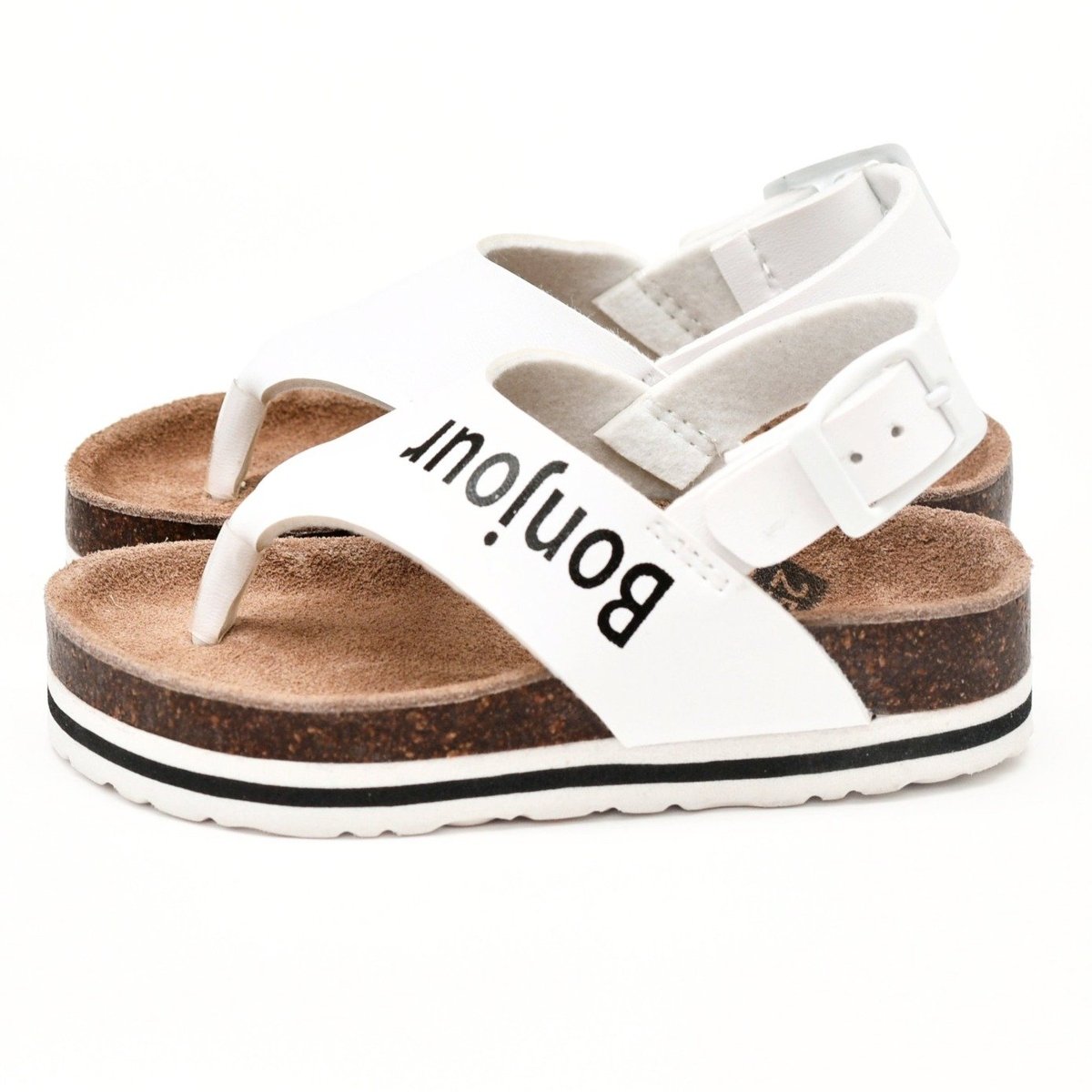 Charly Sandal