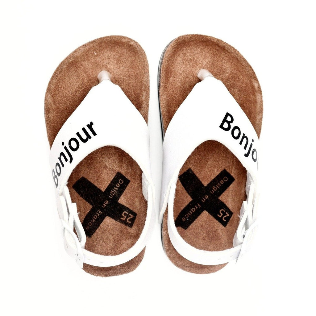 Charly Sandal