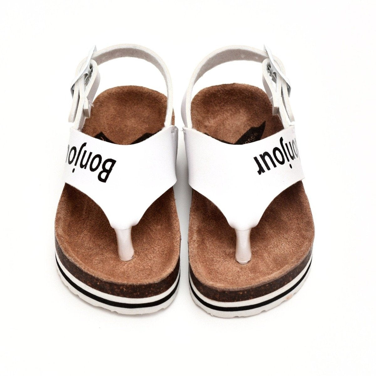 Charly Sandal