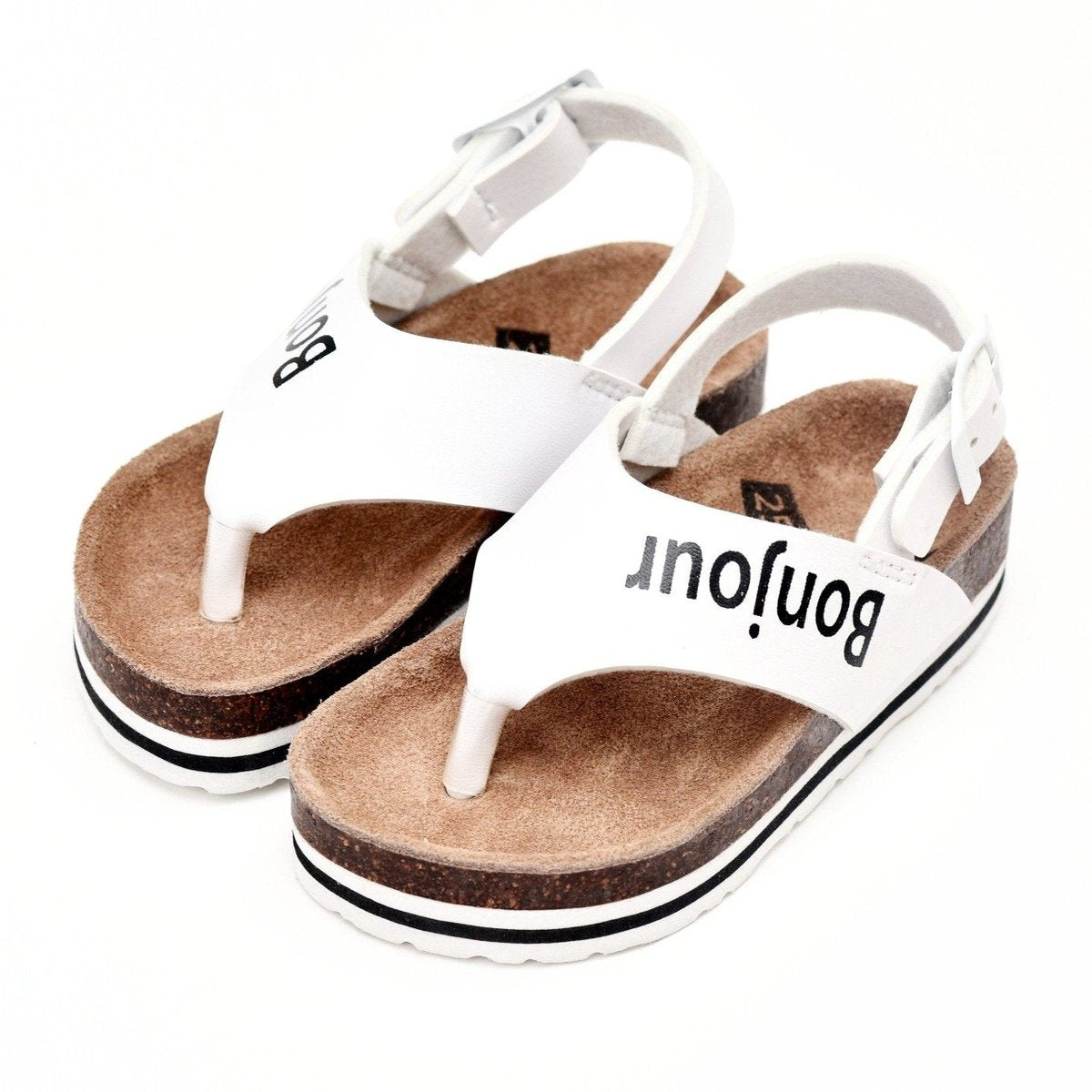 Charly Sandal