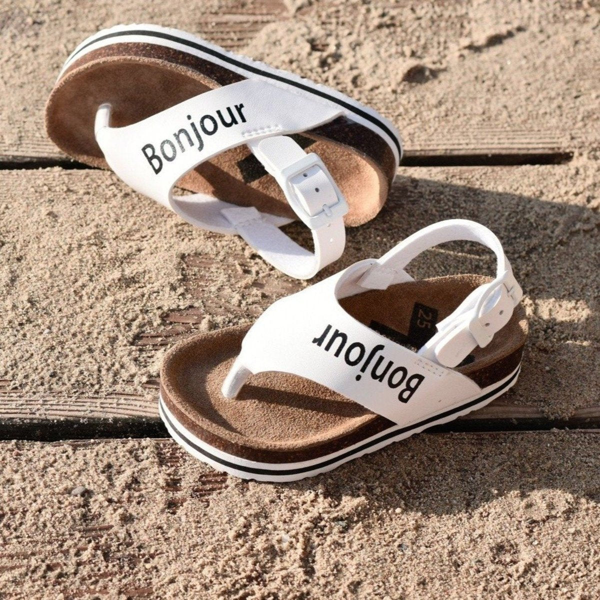 Charly Sandal