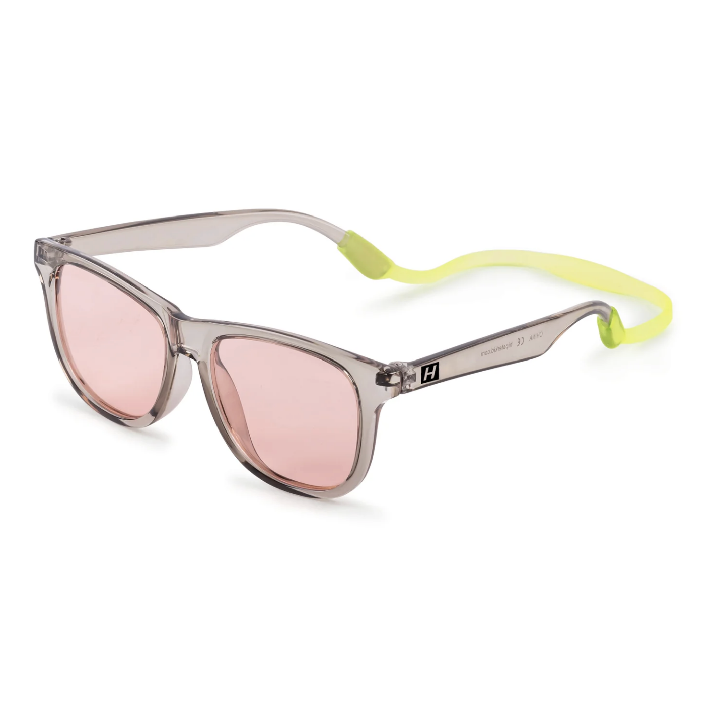 Baby Wayfarer Polarized Sunglasses
