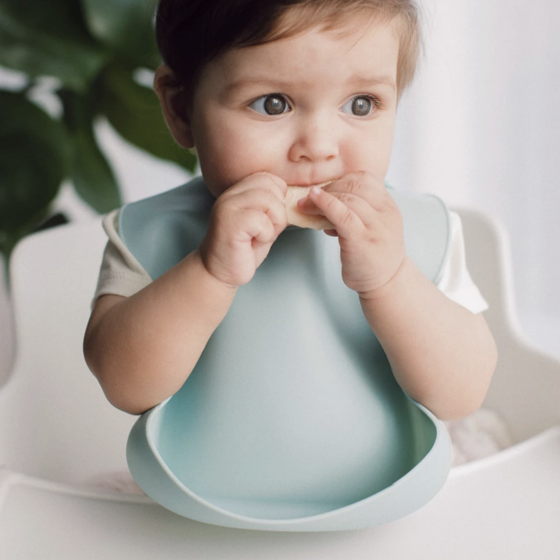 Modern Bib