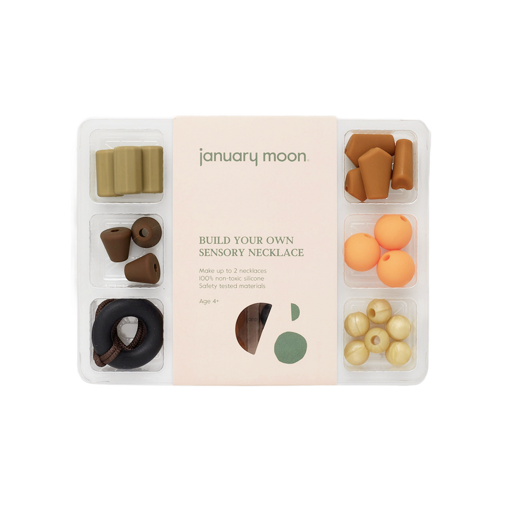 Sensory Necklace Kit