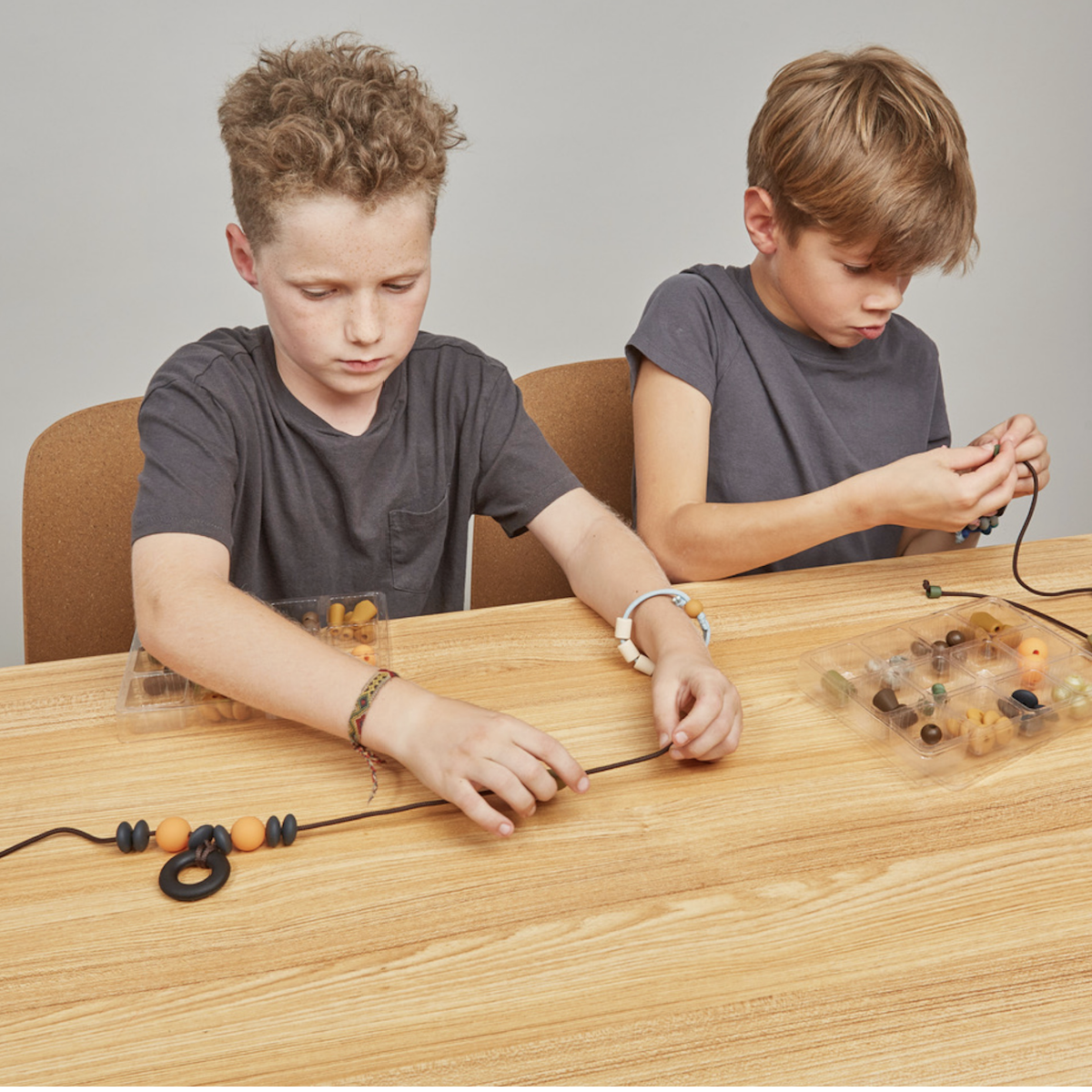 Sensory Necklace Kit