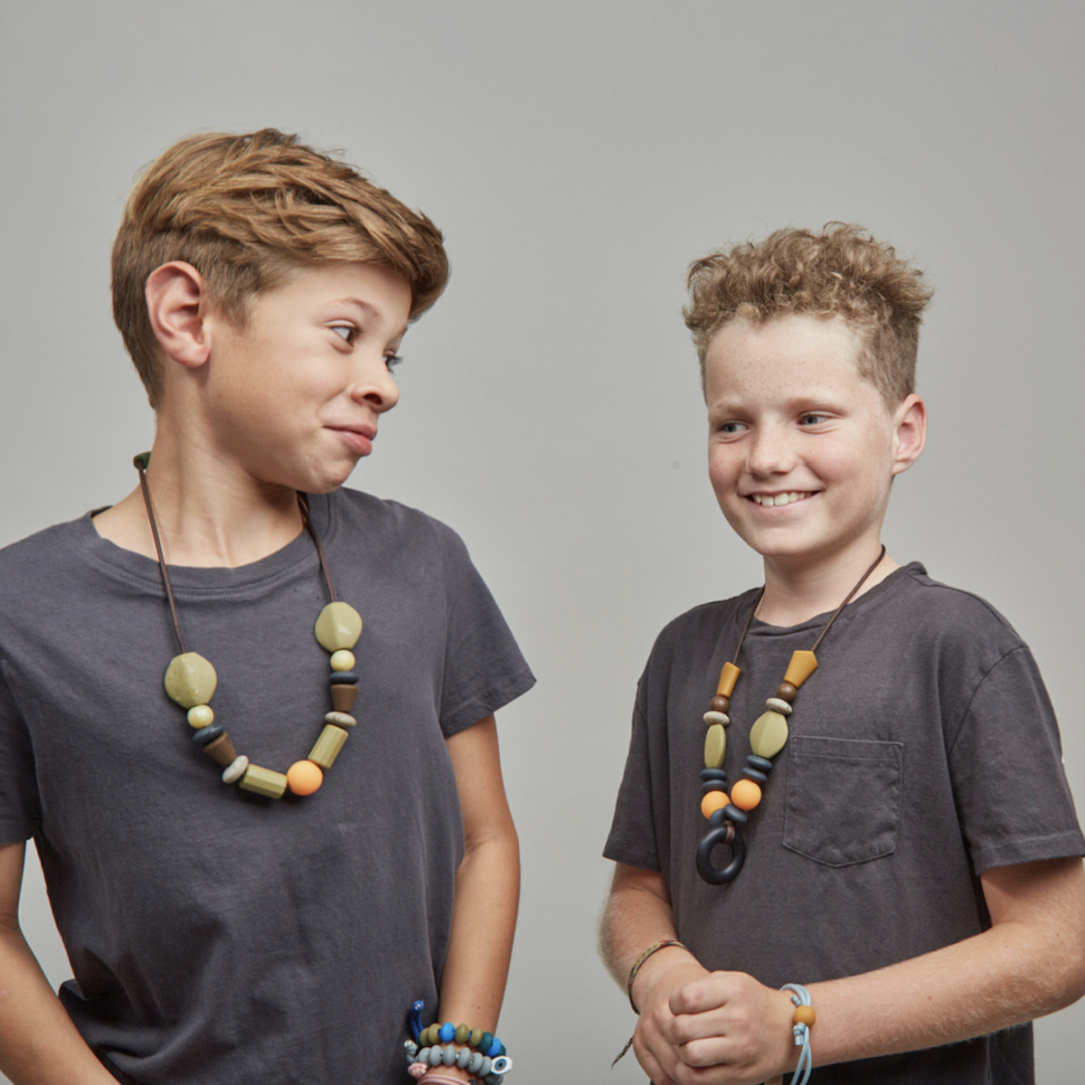 Sensory Necklace Kit