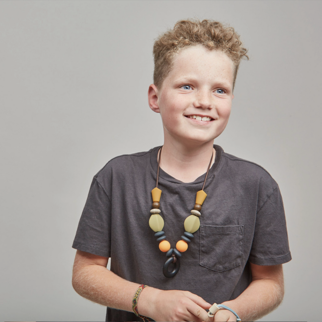 Sensory Necklace Kit