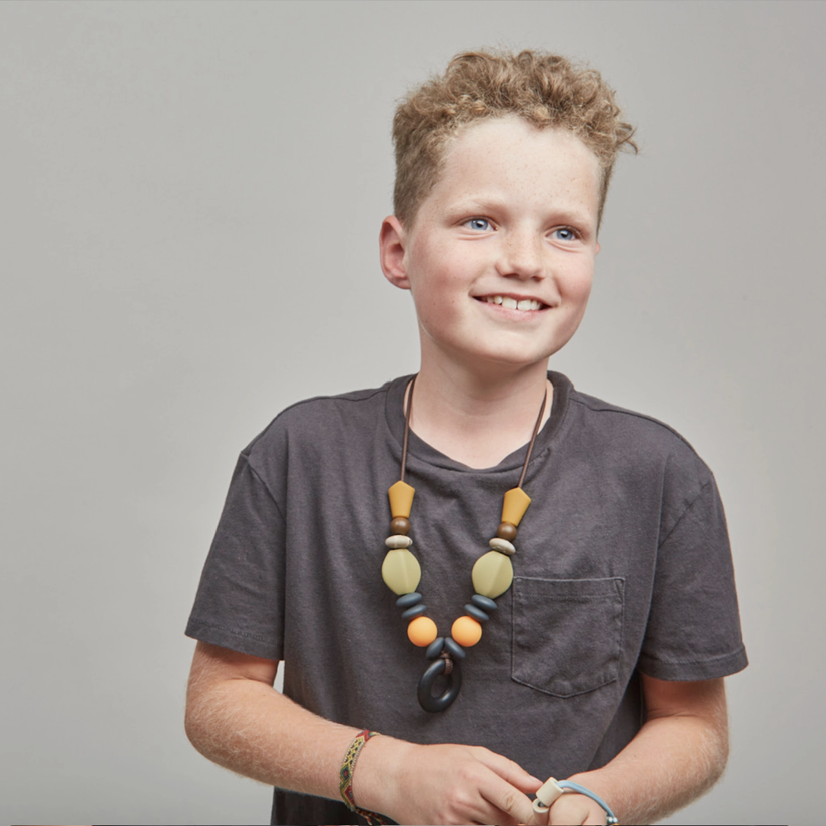 Sensory Necklace Kit