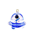 Keychain Floaty Outer Space