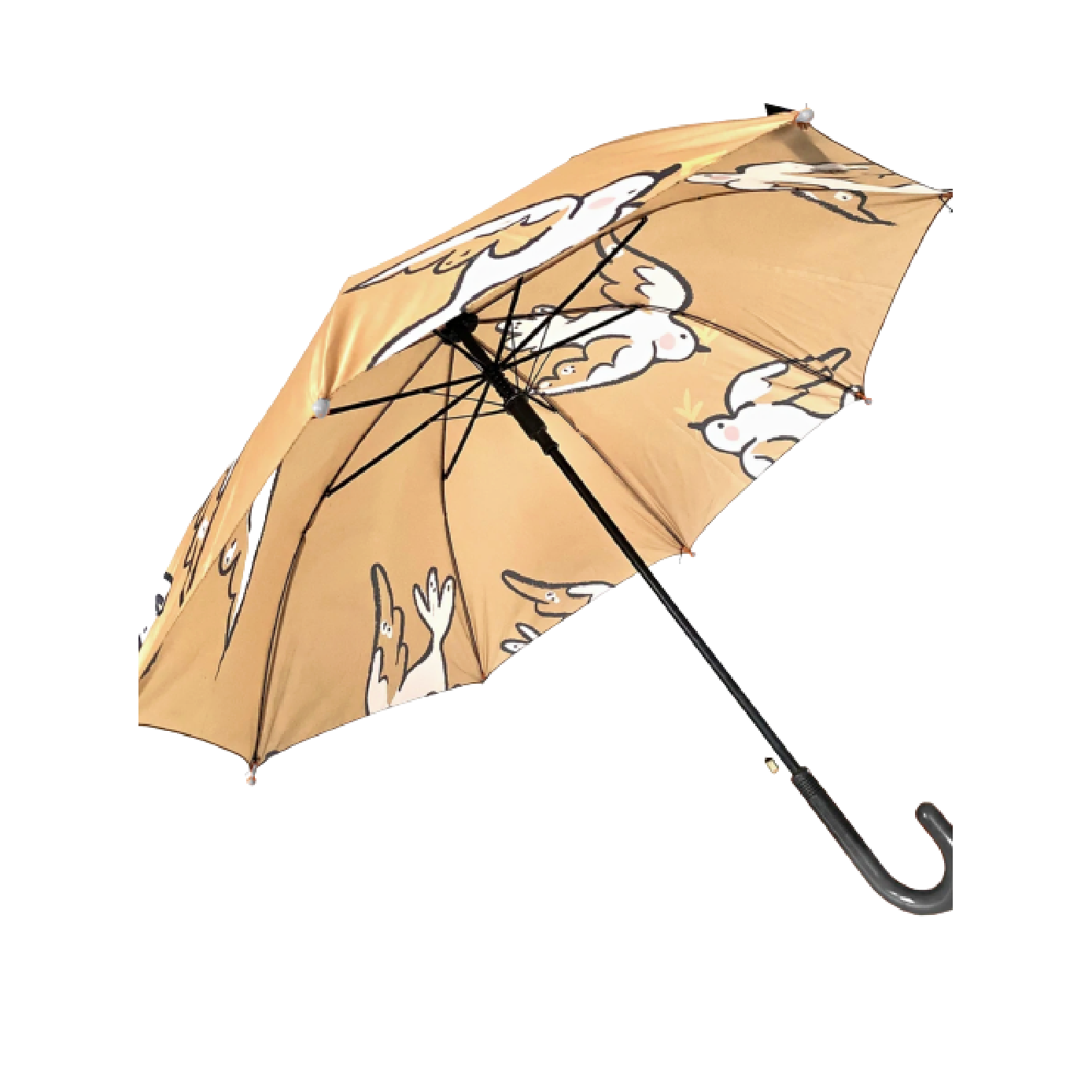 Bird Umbrella