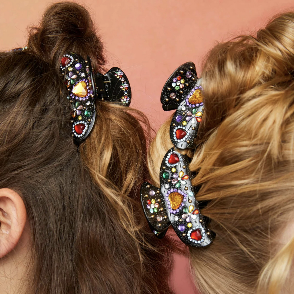 Casual Friday Super Hair Clip
