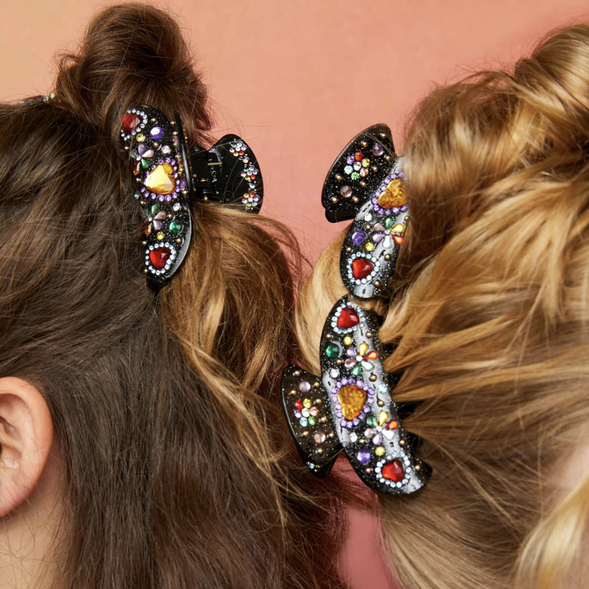 Casual Friday Super Hair Clip