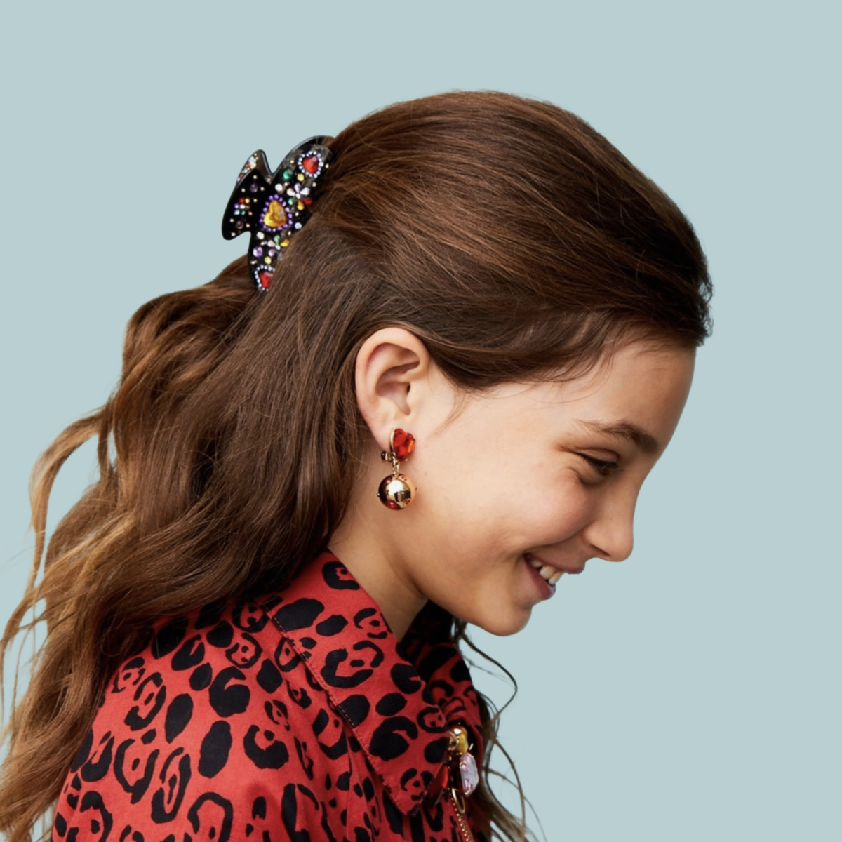 Casual Friday Super Hair Clip
