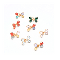 Talent Show Butterfly Hair Clips