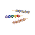 Cloud Watching Hair Pin Set