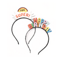 Celebration Headbands