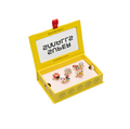 Garden Get Together Ring Set