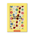 Good Luck Charms Sticker Sheet