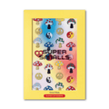 Good Vibes Sticker Sheet