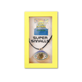 Sun Catching Eye Necklace
