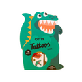 Tattoos - Dino
