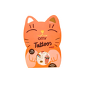Tattoos - Kawaii