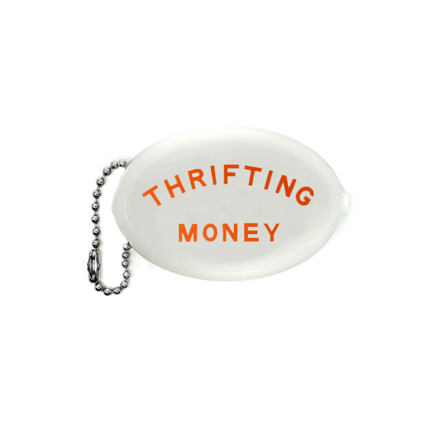 Thrifting Money Coin Pouch