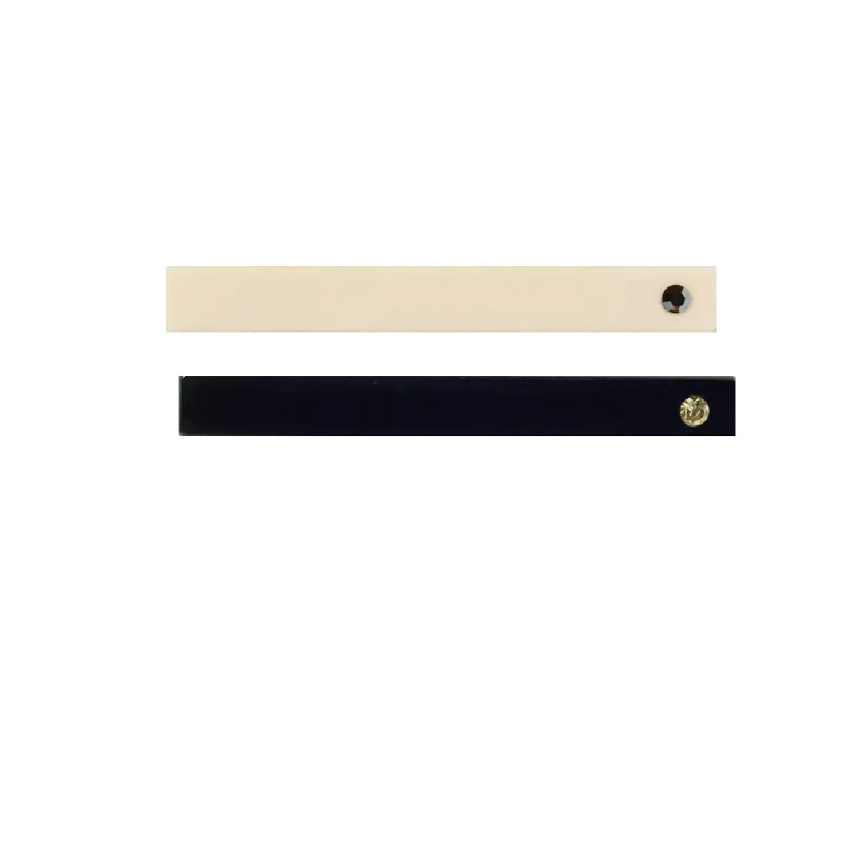 Allie Clips Set of 2