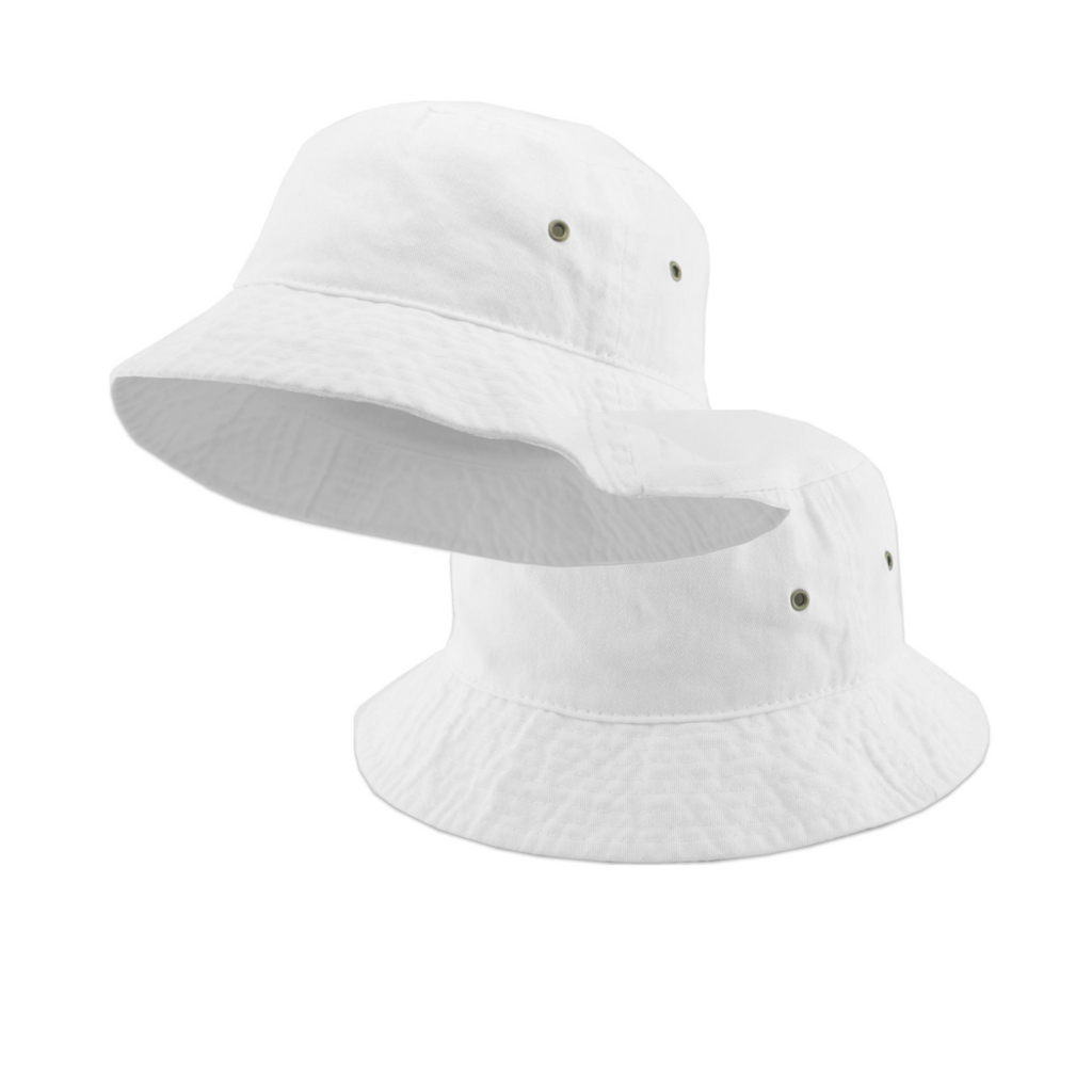 Tie Dye Bucket Hats Kit