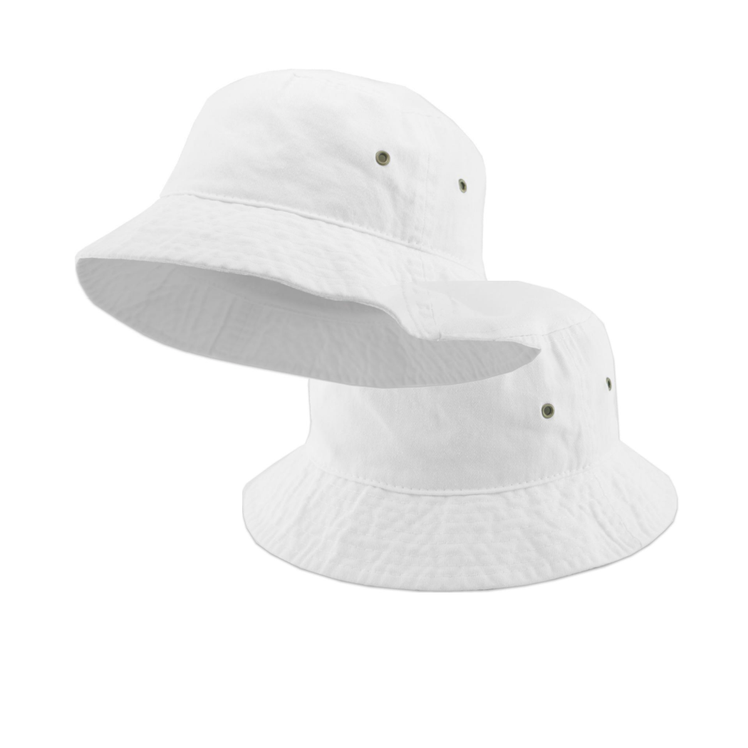 Tie Dye Bucket Hats Kit