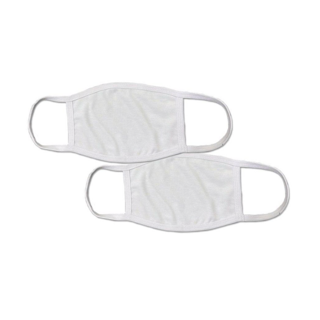 Dusk Tie Dye Mask Kit