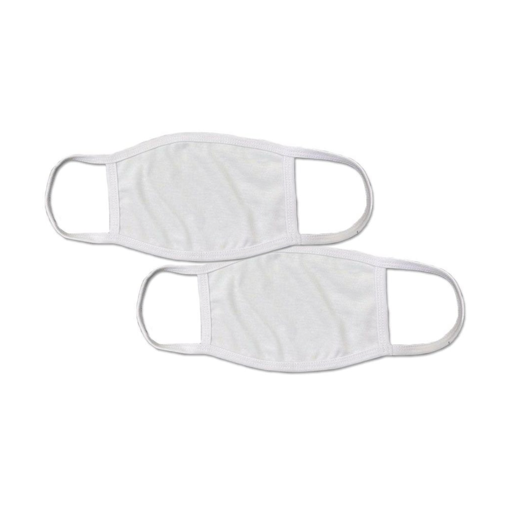 Dusk Tie Dye Mask Kit