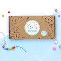Wooden Bracelet Kit - Unicorn