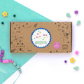 Wooden Bracelet Kit - Woodland