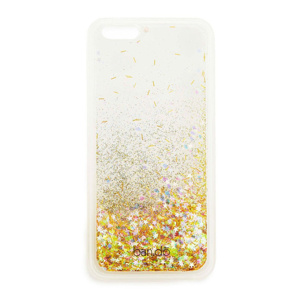 Glitter iPhone Case