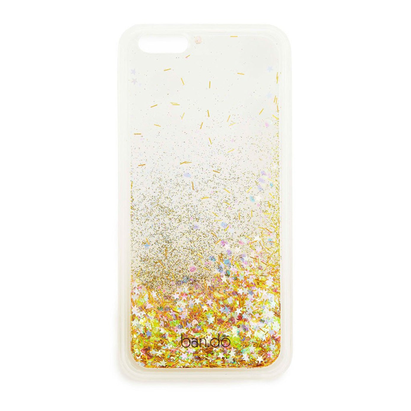 Glitter iPhone Case
