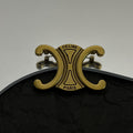 18K Celine Vintage Brooch